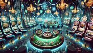 may97 Online Slots Feature များ Bonus Round Free Spins