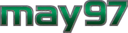 may97 Logo